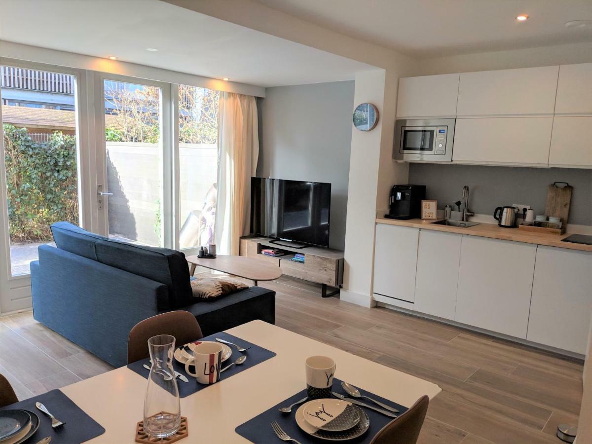 Amsterdam City Oasis Ngoại thất bức ảnh