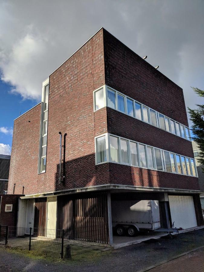 Amsterdam City Oasis Ngoại thất bức ảnh