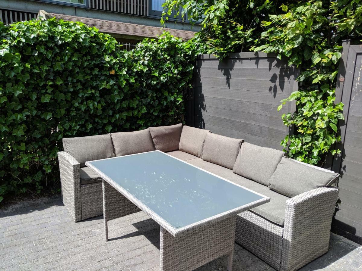 Amsterdam City Oasis Ngoại thất bức ảnh